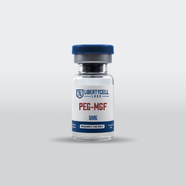 PEG-MGF