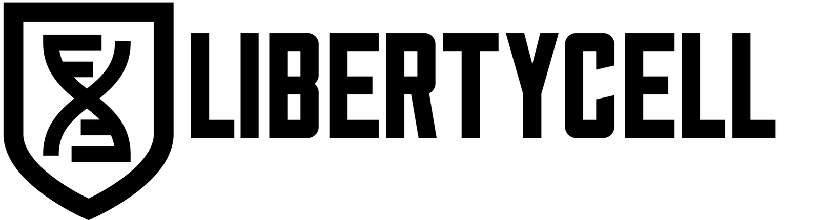 LIBERTYCELL