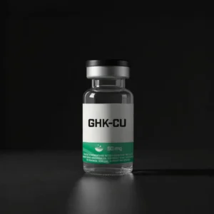 GHK-Cu