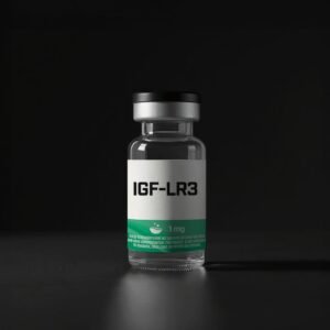 IGF-1 LR3