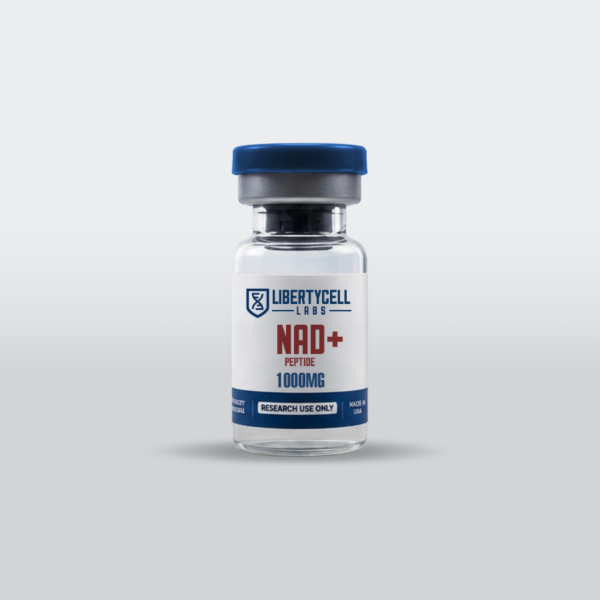 NAD+ Peptide