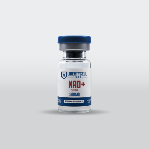 NAD+ Peptide