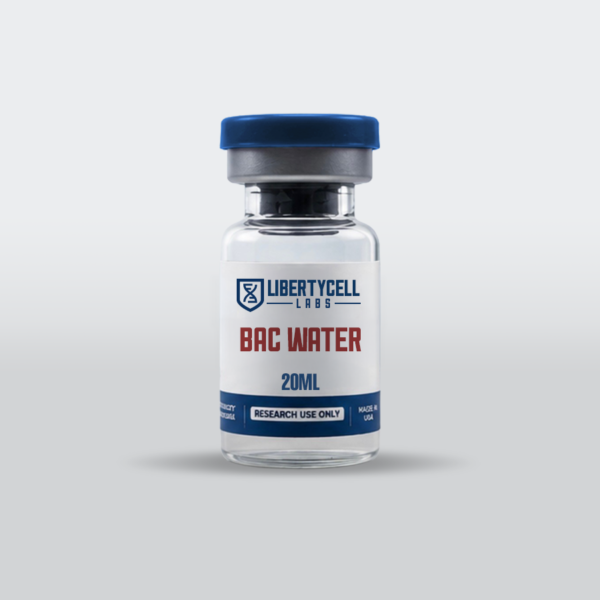 Bacteriostatic Water