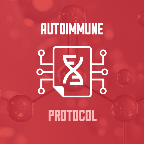 Autoimmune Protocol