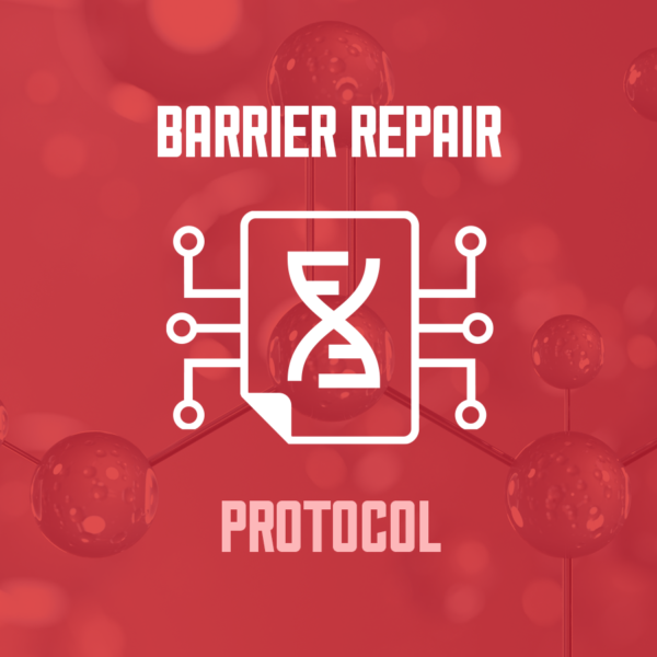 Barrier Repair Protocol